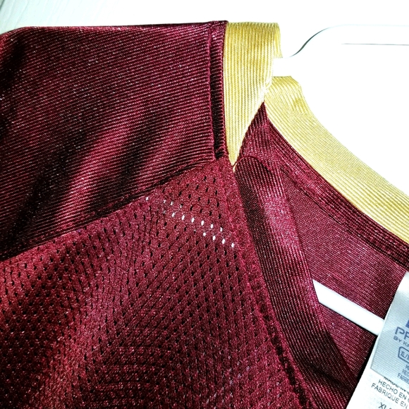 Florida State Seminoles Football Jersey - Picture 5 of 6